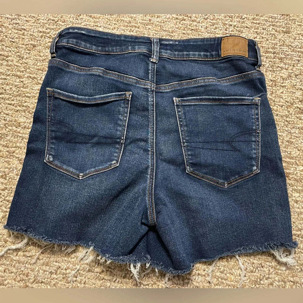 AE jean shorts - Picture 2 of 4